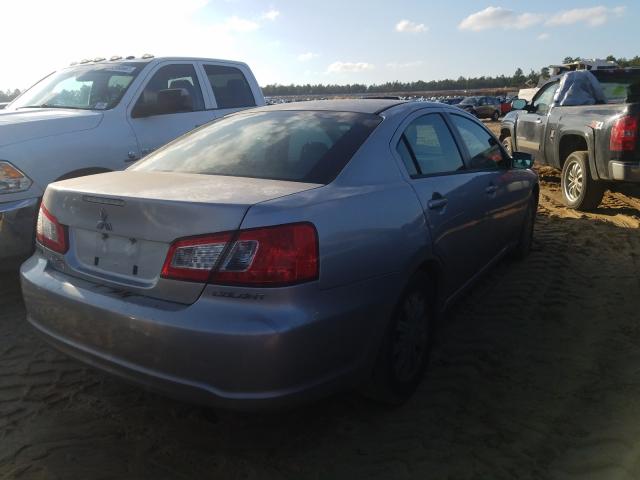 Photo 3 VIN: 4A32B2FF2CE024699 - MITSUBISHI GALANT FE 