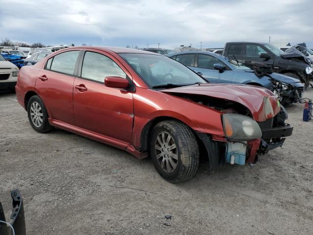 Photo 3 VIN: 4A32B2FF3AE008265 - MITSUBISHI GALANT 