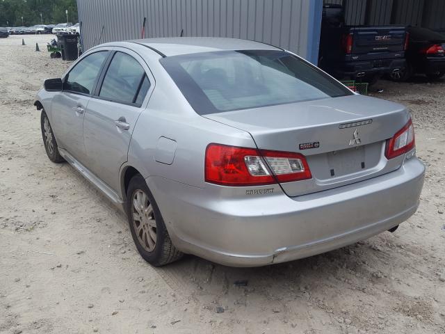 Photo 2 VIN: 4A32B2FF3AE012350 - MITSUBISHI GALANT FE 