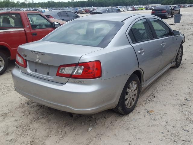 Photo 3 VIN: 4A32B2FF3AE012350 - MITSUBISHI GALANT FE 