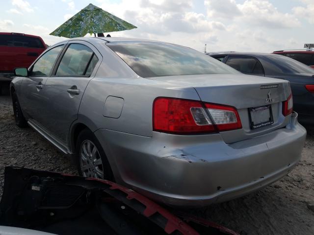 Photo 2 VIN: 4A32B2FF3AE013109 - MITSUBISHI GALANT FE 