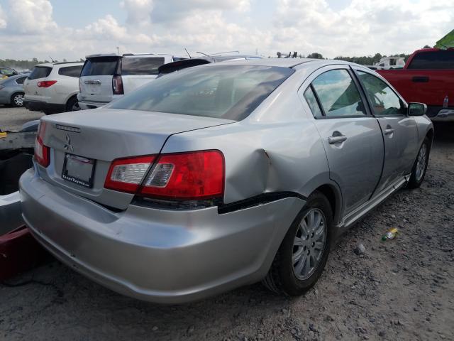 Photo 3 VIN: 4A32B2FF3AE013109 - MITSUBISHI GALANT FE 