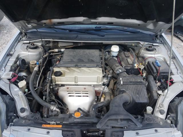 Photo 6 VIN: 4A32B2FF3AE013109 - MITSUBISHI GALANT FE 