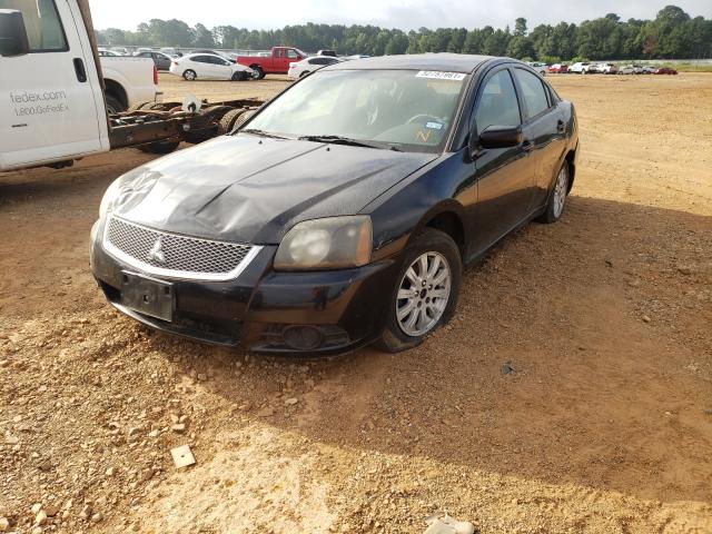 Photo 1 VIN: 4A32B2FF3AE016589 - MITSUBISHI GALANT FE 