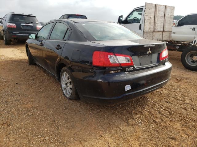 Photo 2 VIN: 4A32B2FF3AE016589 - MITSUBISHI GALANT FE 