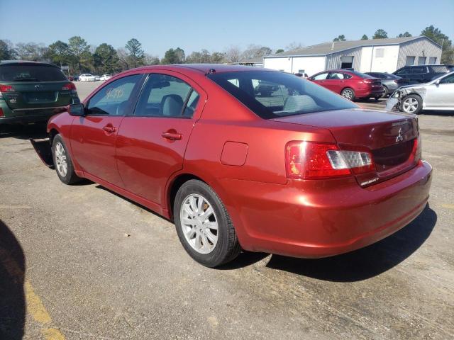 Photo 1 VIN: 4A32B2FF3BE005867 - MITSUBISHI GALANT FE 