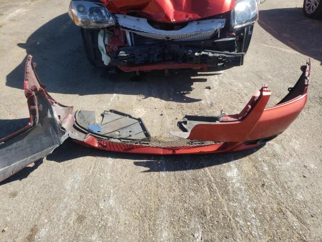 Photo 11 VIN: 4A32B2FF3BE005867 - MITSUBISHI GALANT FE 