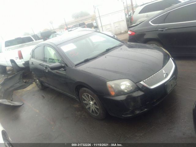 Photo 0 VIN: 4A32B2FF3BE018294 - MITSUBISHI GALANT 