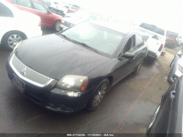 Photo 1 VIN: 4A32B2FF3BE018294 - MITSUBISHI GALANT 