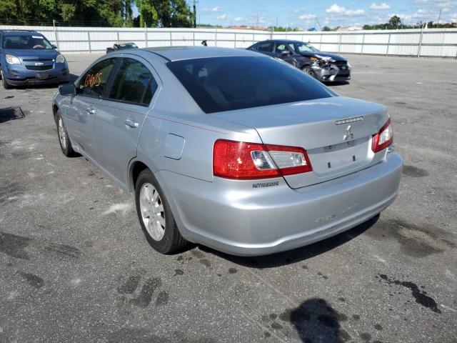 Photo 2 VIN: 4A32B2FF3BE018652 - MITSUBISHI GALANT FE 