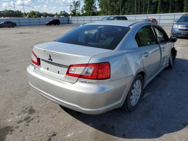 Photo 3 VIN: 4A32B2FF3BE018652 - MITSUBISHI GALANT FE 