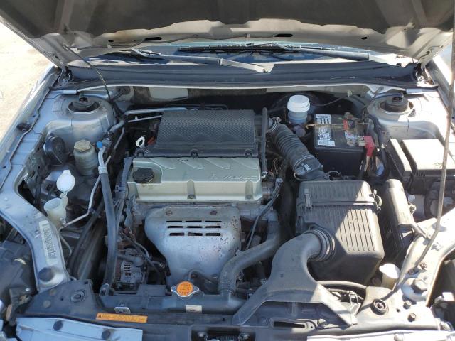 Photo 6 VIN: 4A32B2FF3BE018652 - MITSUBISHI GALANT FE 