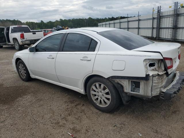 Photo 1 VIN: 4A32B2FF3BE019932 - MITSUBISHI GALANT FE 