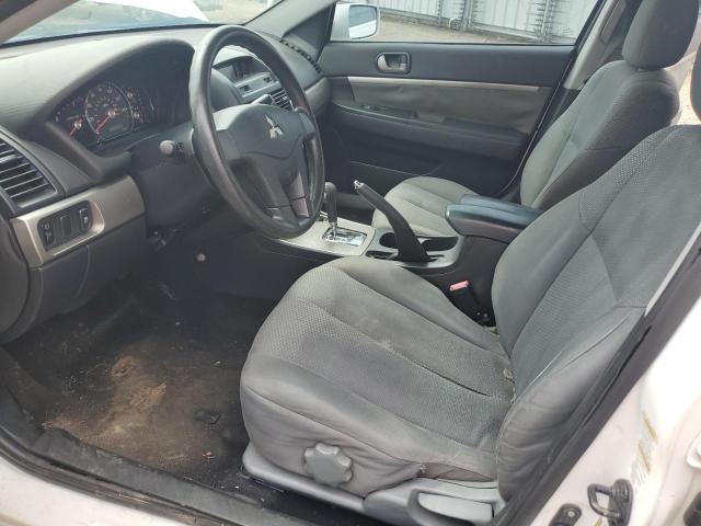 Photo 6 VIN: 4A32B2FF3BE019932 - MITSUBISHI GALANT FE 