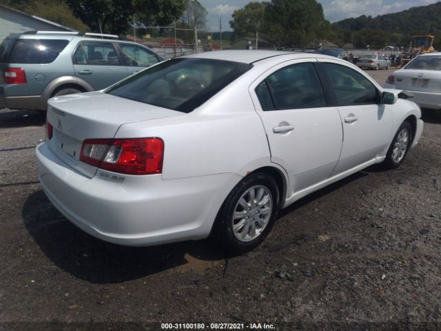 Photo 3 VIN: 4A32B2FF3BE020675 - MITSUBISHI GALANT 