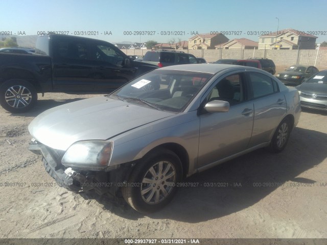 Photo 1 VIN: 4A32B2FF3BE023656 - MITSUBISHI GALANT 