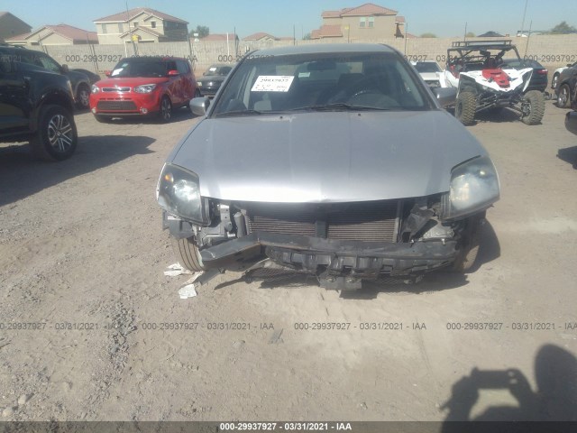 Photo 5 VIN: 4A32B2FF3BE023656 - MITSUBISHI GALANT 