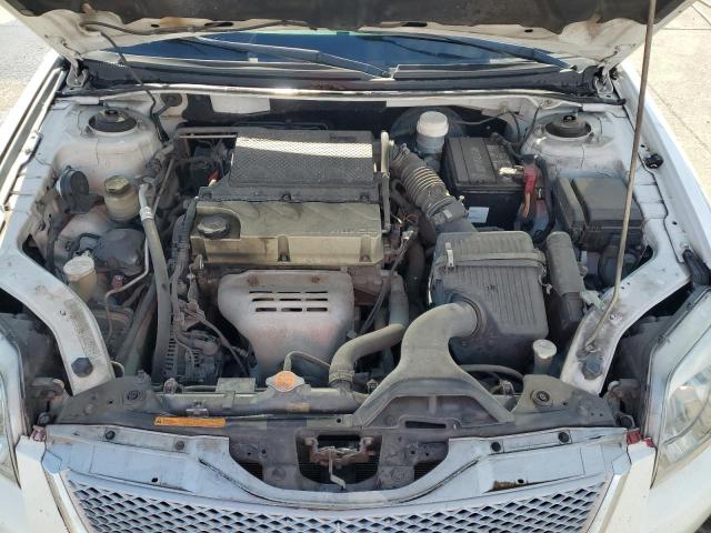 Photo 10 VIN: 4A32B2FF3BE023852 - MITSUBISHI GALANT FE 