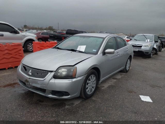 Photo 1 VIN: 4A32B2FF3BE024905 - MITSUBISHI GALANT 