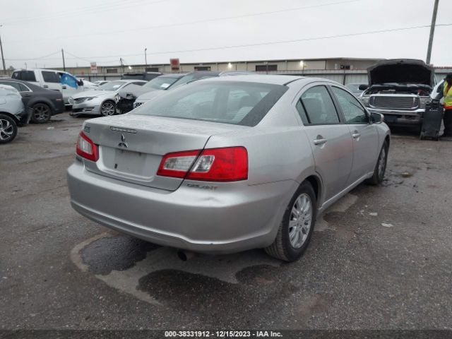 Photo 3 VIN: 4A32B2FF3BE024905 - MITSUBISHI GALANT 