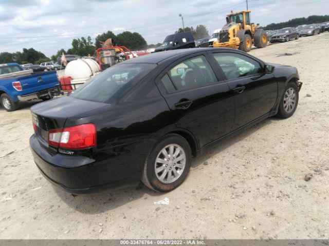 Photo 3 VIN: 4A32B2FF3CE007362 - MITSUBISHI GALANT 