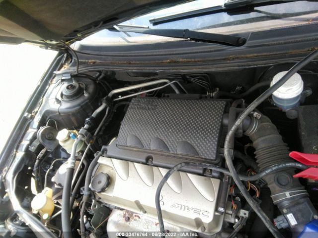 Photo 9 VIN: 4A32B2FF3CE007362 - MITSUBISHI GALANT 