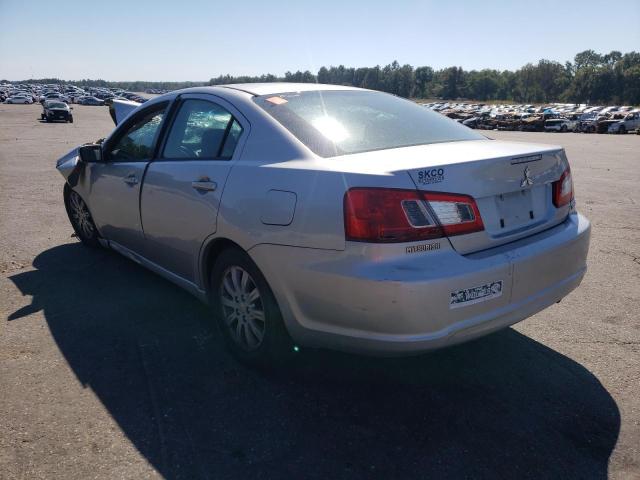 Photo 2 VIN: 4A32B2FF3CE007622 - MITSUBISHI GALANT FE 