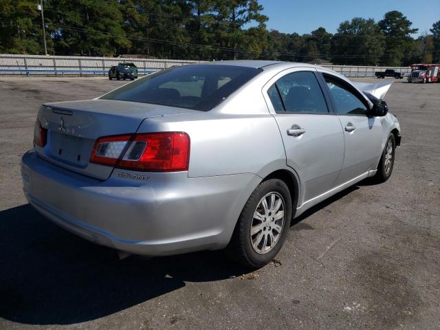 Photo 3 VIN: 4A32B2FF3CE007622 - MITSUBISHI GALANT FE 