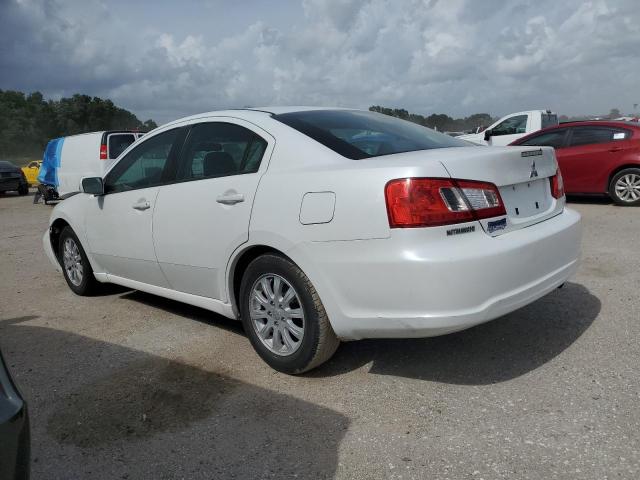 Photo 1 VIN: 4A32B2FF3CE010729 - MITSUBISHI GALANT FE 