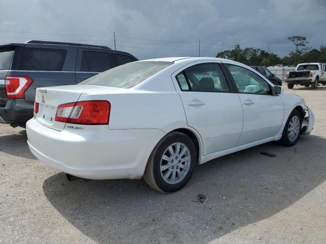 Photo 2 VIN: 4A32B2FF3CE010729 - MITSUBISHI GALANT FE 