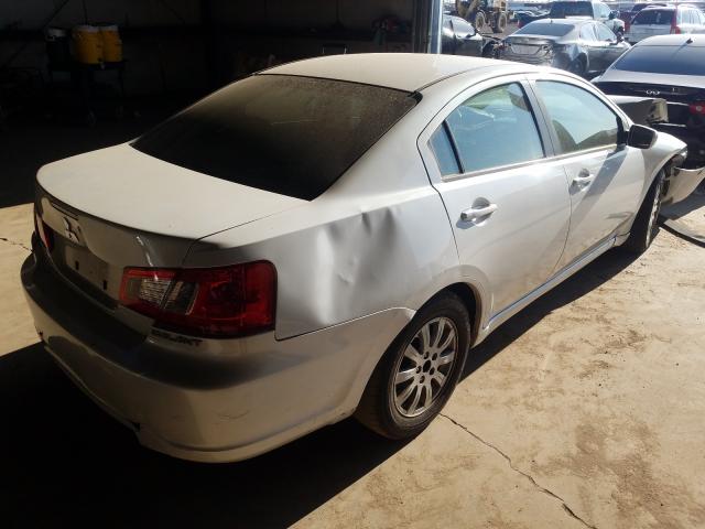 Photo 3 VIN: 4A32B2FF3CE010763 - MITSUBISHI GALANT FE 