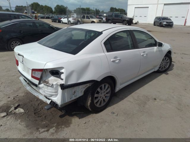 Photo 3 VIN: 4A32B2FF3CE015414 - MITSUBISHI GALANT 