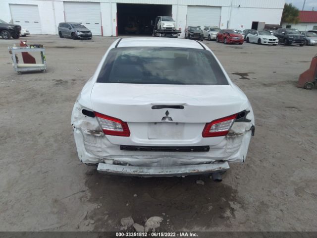 Photo 5 VIN: 4A32B2FF3CE015414 - MITSUBISHI GALANT 