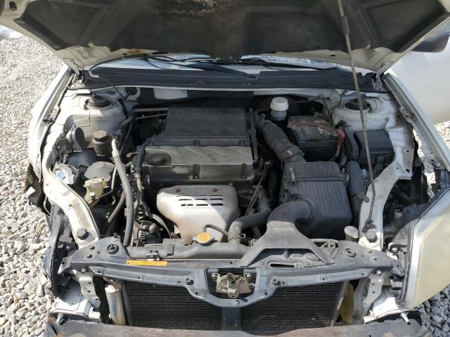 Photo 10 VIN: 4A32B2FF3CE015428 - MITSUBISHI GALANT FE 