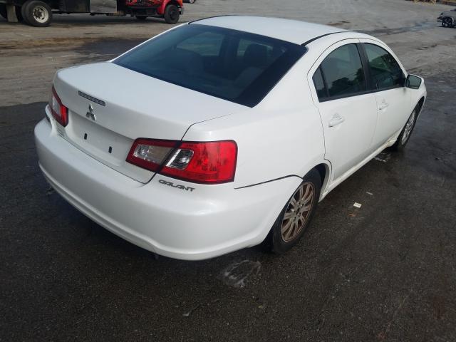 Photo 3 VIN: 4A32B2FF3CE017163 - MITSUBISHI GALANT FE 