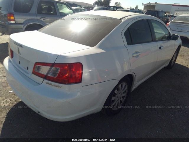 Photo 3 VIN: 4A32B2FF3CE018099 - MITSUBISHI GALANT 