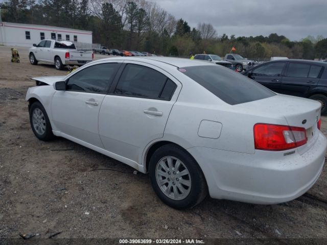 Photo 2 VIN: 4A32B2FF3CE021259 - MITSUBISHI GALANT 