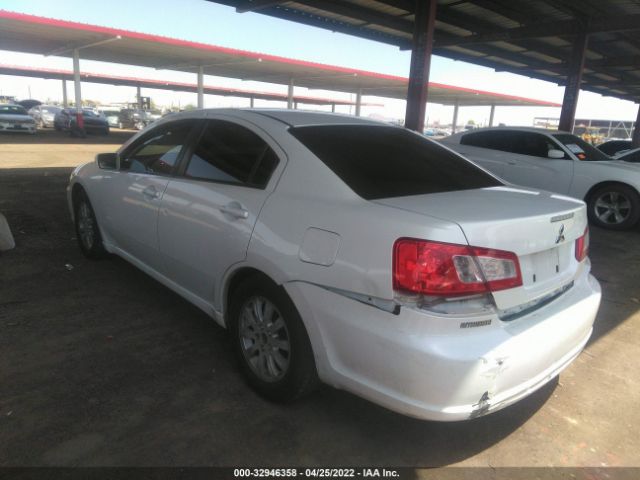 Photo 2 VIN: 4A32B2FF3CE021441 - MITSUBISHI GALANT 