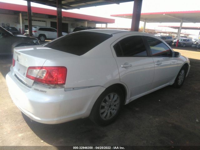 Photo 3 VIN: 4A32B2FF3CE021441 - MITSUBISHI GALANT 