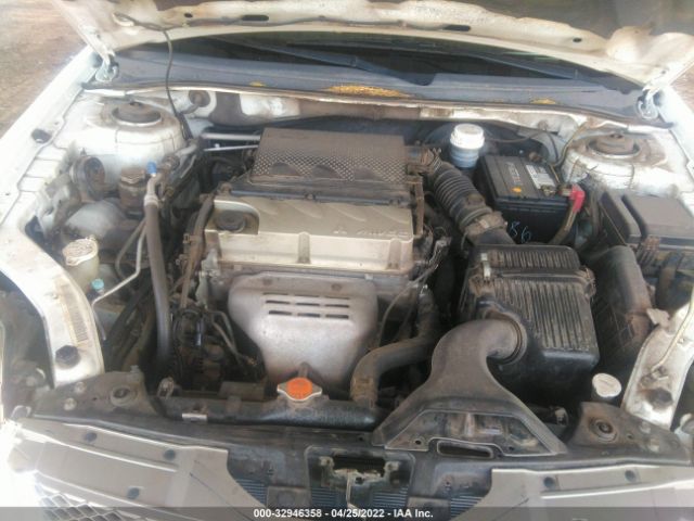 Photo 9 VIN: 4A32B2FF3CE021441 - MITSUBISHI GALANT 