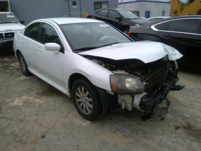 Photo 0 VIN: 4A32B2FF4AE002264 - MITSUBISHI GALANT FE 