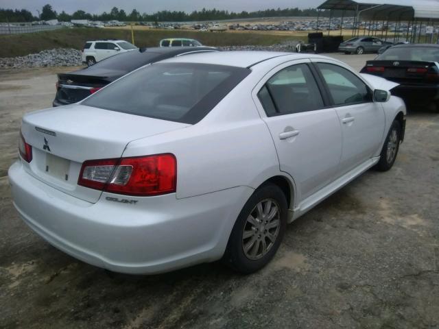 Photo 3 VIN: 4A32B2FF4AE002264 - MITSUBISHI GALANT FE 