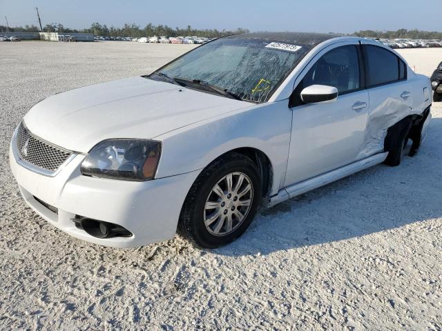 Photo 0 VIN: 4A32B2FF4AE002295 - MITSUBISHI GALANT FE 