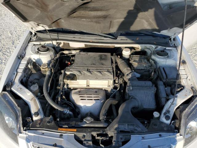 Photo 10 VIN: 4A32B2FF4AE002295 - MITSUBISHI GALANT FE 