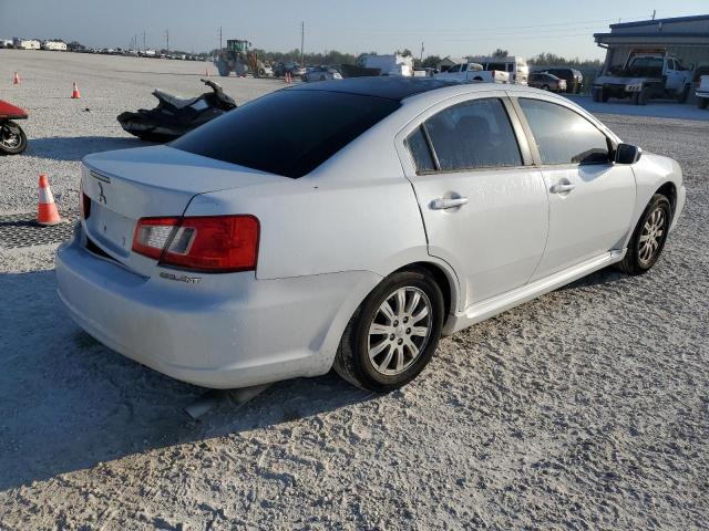 Photo 2 VIN: 4A32B2FF4AE002295 - MITSUBISHI GALANT FE 