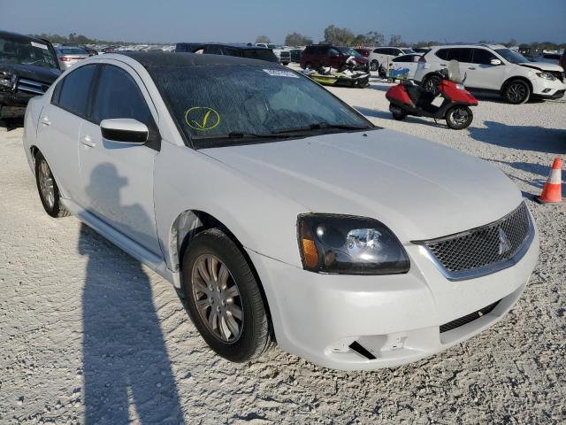 Photo 3 VIN: 4A32B2FF4AE002295 - MITSUBISHI GALANT FE 