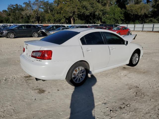 Photo 2 VIN: 4A32B2FF4AE004208 - MITSUBISHI GALANT FE 