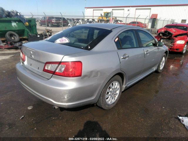 Photo 3 VIN: 4A32B2FF4AE006928 - MITSUBISHI GALANT 