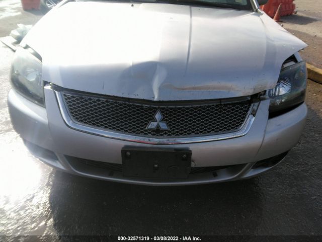 Photo 5 VIN: 4A32B2FF4AE006928 - MITSUBISHI GALANT 