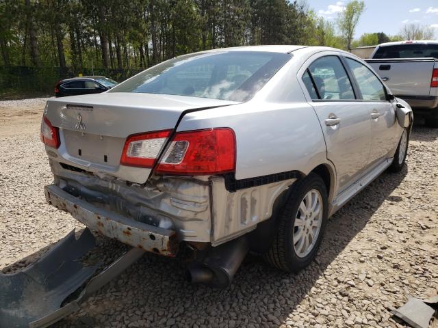 Photo 3 VIN: 4A32B2FF4AE010977 - MITSUBISHI GALANT FE 